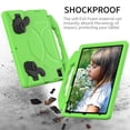 thumbnail image 5 of Shockproof EVA Case For iPad Pro 12.9 inch 3rd 4th 5th 6th Generation (2018/2020/2021/2022) Portable Cover with Stand, 5 of 7