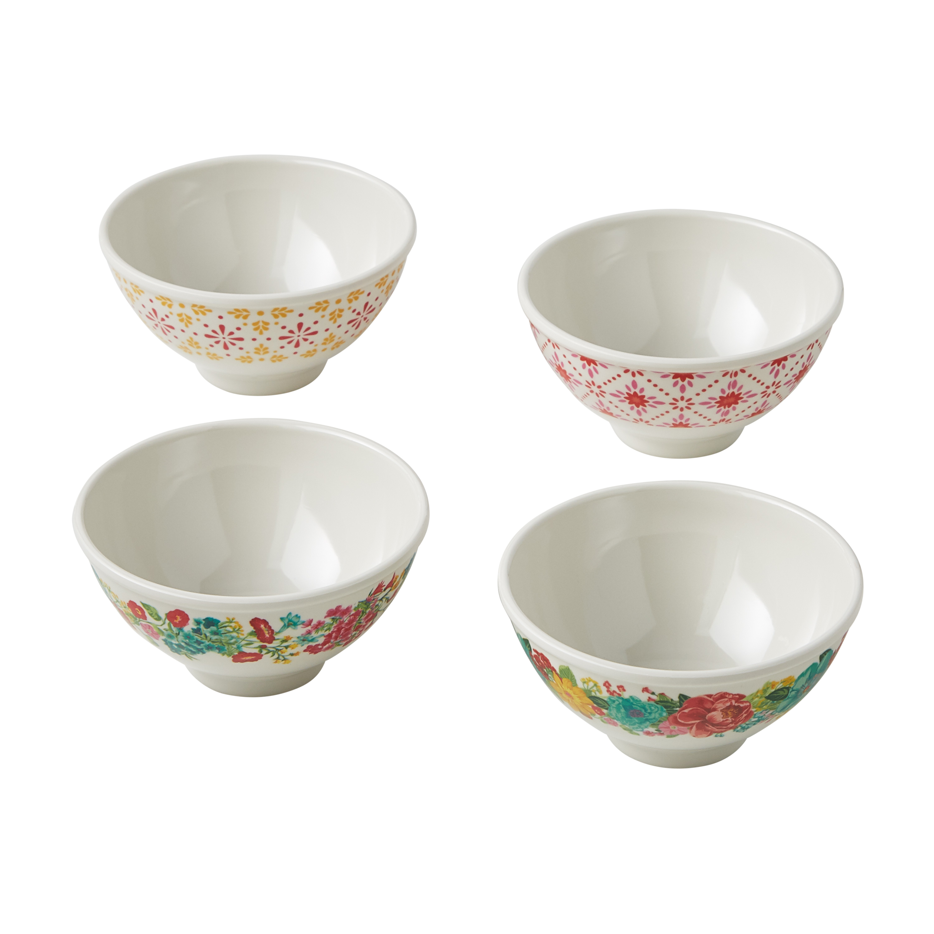 The Pioneer Woman Fancy Flourish 20-Piece Bake & Prep Set with Baking Dish & Measuring Cups - image 7 of 8