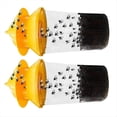 thumbnail image 3 of 2 Trampas Reutilizables para Moscas, Bolsas de Cebo para Atrapar Moscas, Ideales para Exteriores, para Pastos, Huertos, Graneros, Granjas, Jardines y Establos., 3 of 5