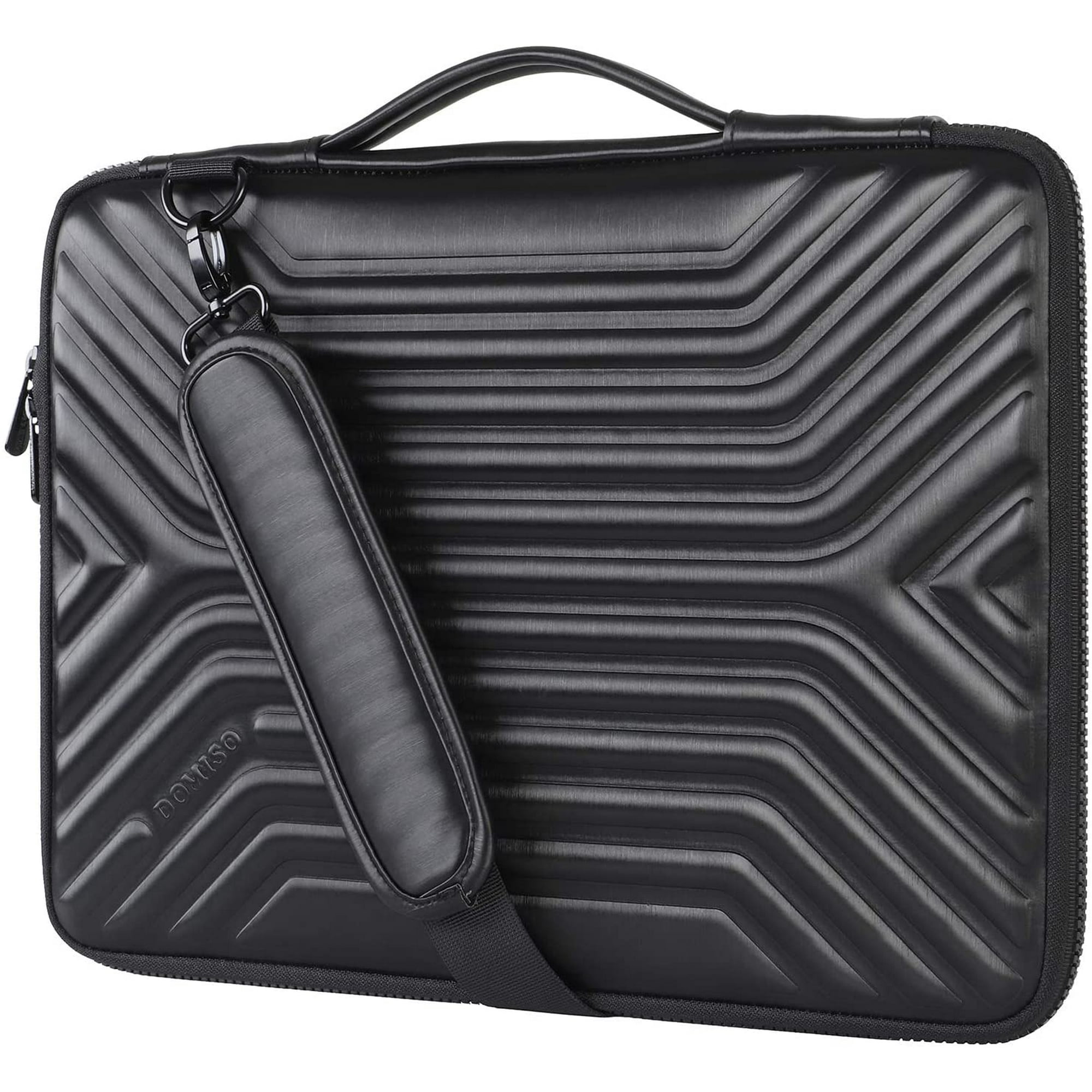 Samengesteld Gemarkeerd Boekhouder DOMISO 17 Inch Shockproof Waterproof Laptop Sleeve with Strap Lightweight  Soft EVA Tablet Protective Case Bag | Walmart Canada