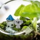 thumbnail image 4 of Mini Koala Figurines Resin Animal Sculpture Decorative 10Pcs Collection, 4 of 4