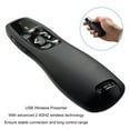thumbnail image 4 of USB  Presenter, Plug And Play Powerpoint Clicker  For Meeting Teaching Speech, 4 of 8