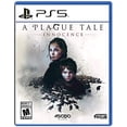 thumbnail image 1 of A Plague Tale: Innocence (PS5) - PlayStation 5 Maximum Games Maximum Games, 1 of 3