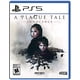 thumbnail image 1 of A Plague Tale: Innocence (PS5) - PlayStation 5 Maximum Games Maximum Games, 1 of 3