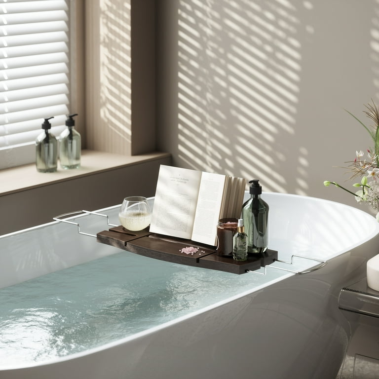 Umbra Aquala Bath Caddy