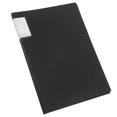 Zonhebin Display Folder File Folder Office File Organizer Reusable File ...