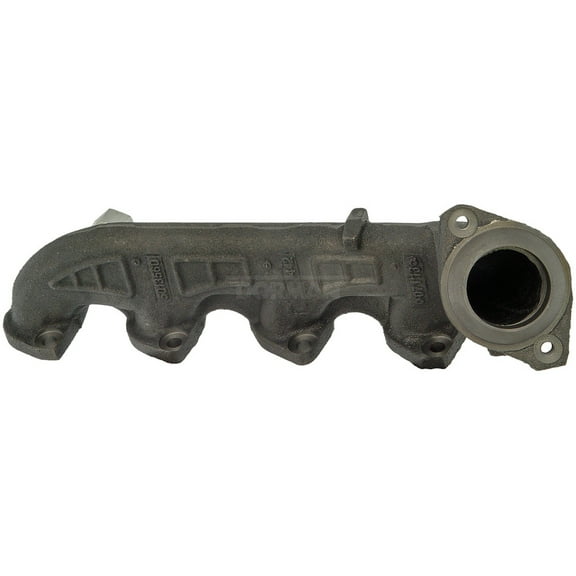 Exhaust Manifold Fits select: 2000-2004 FORD F250, 2000-2016 FORD ECONOLINE