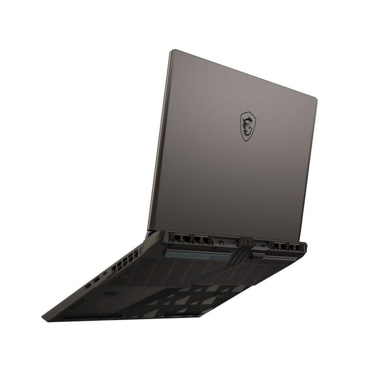 MSI Vector 17 Gaming Laptop, 17.0