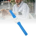 thumbnail image 3 of Water Resistant Sports Analog Unisex Watch Electronic Wristwatch Nurses Doctors Students Water Resistant Sport Watch Sport Unisex Watch Student Electronic Wristwatch Water, 3 of 7