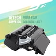 thumbnail image 4 of AAZTECH 10-Pack Compatible Toner Cartridge for HP CE390X LaserJet Enterprise M4555 MFP series (Black), 4 of 9