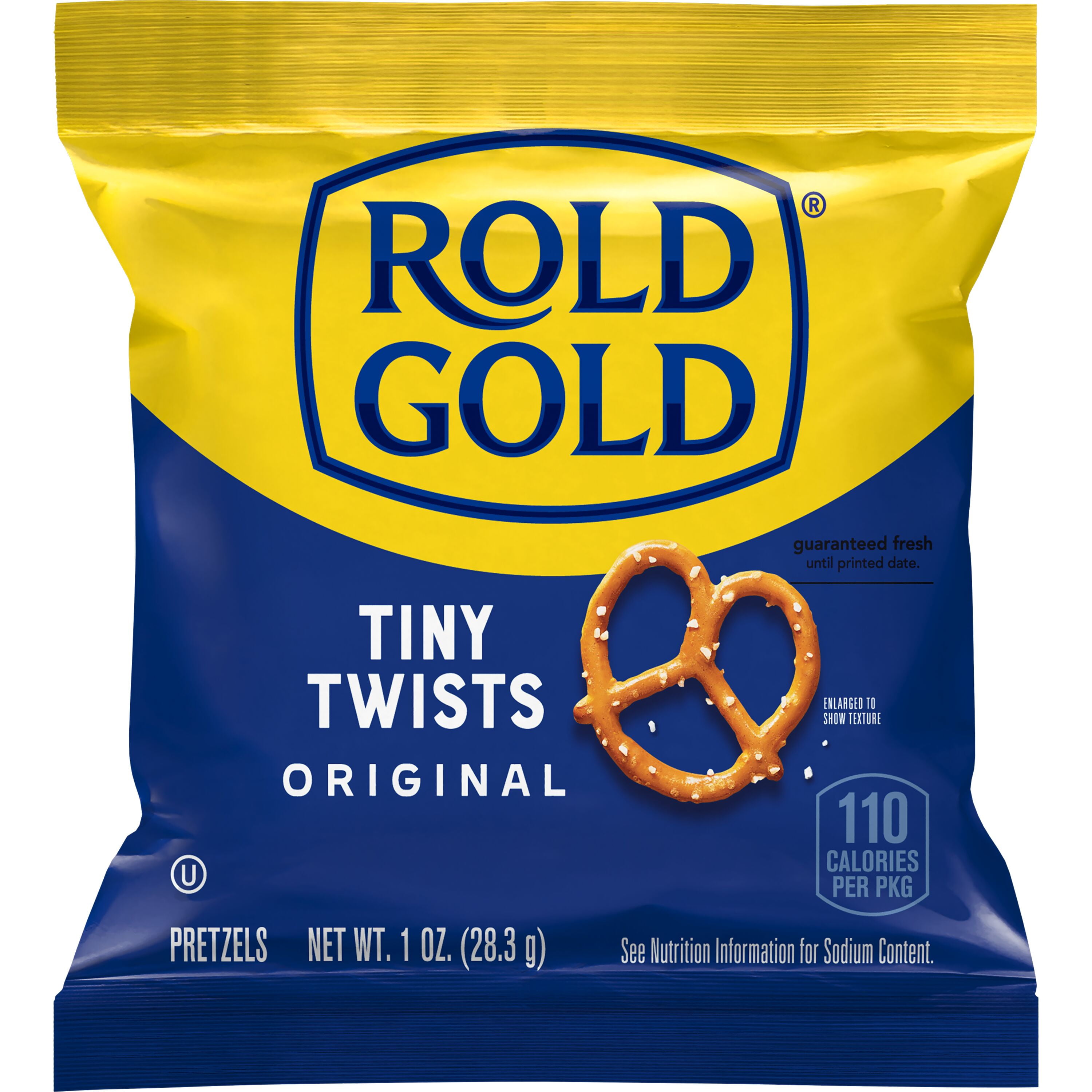 Rold Gold Pretzel Sticks
