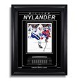 thumbnail image 1 of William Nylander Toronto Maple Leafs Engraved Framed Photo - Action Flex, 1 of 1