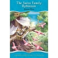 thumbnail image 1 of Pre-Owned The Swiss Family Robinson, For Age 8+, (award Essential Classics), 1 of 1