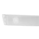 thumbnail image 3 of 1 paire de lentilles de clignotant de stationnement de remplacement pour Ford Bronco 1978 à 1979 sans ampoules transparentes, 3 of 4
