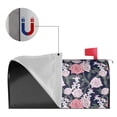 thumbnail image 3 of Kdxio Magnetic Mailbox Cover Mailbox Cover Outdoor Decoration Holiday Mailbox Covers for Home Garden Yard-, 3 of 8