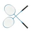thumbnail image 4 of Badminton Racket,LEIJIAER Badminton Racket Offensive Sports Badminton Racket Badminton Racquet Impressive Results, 4 of 12