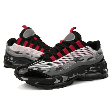 

Byte Legend Men s Sports Breathable Mesh Shoes Running Shoes