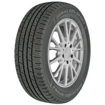 Set of 2 Doral SDL-Sport 205/70R15 96H Tires