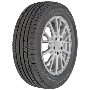 Doral SDL-Sport A/S Sport 245/60R18 105H Passenger Tire Sansujyuku sansujyuku.com