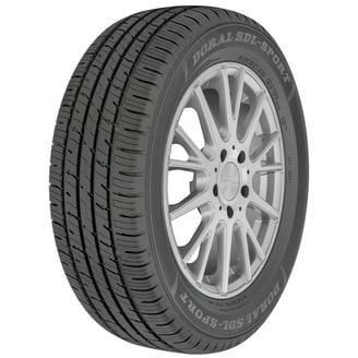 Performer CXV Sport 225/55R18 98 H Tire - Walmart.com