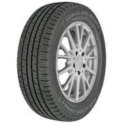 Doral SDL-Sport All Season 225/60R16 98H Passenger Tire Fits: 2010 Subaru Outback 2.5i, 2005 Subaru Outback i