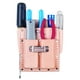 thumbnail image 5 of Funda para herramientas Custom Leathercraft 700 Heavy Duty con 5 bolsillos, color canela, 5 of 5