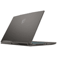 thumbnail image 4 of Laptop Gamer MSI Thin 15.6" FHD 144Hz Core i5-13420H 16GB RAM 512GB SSD RTX 4050 6GB Windows 11 Teclado Iluminado Gris, 4 of 4