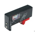 thumbnail image 6 of Simyoung Analog Battery Tester, Compatible with AAA, AA, C, D, 9V Batteries, Model SY-100, 6 of 7
