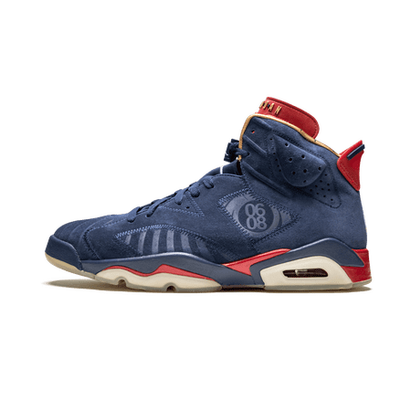 JORDAN MENS Air Jordan 6 Retro DB "Doernbecher" 392789 401 392789 401 from Stadium Goods