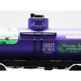 thumbnail image 5 of LIONEL HALLOWEEN WITCHES BREW 8K GALLON TANK CAR O GAUGE TRAIN CAR 2526280, 5 of 10