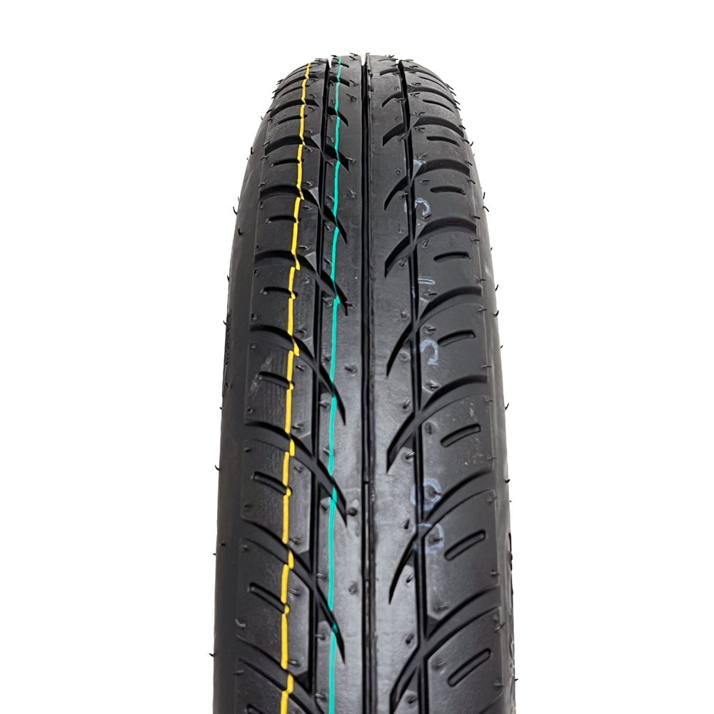 MMG Motorcycle Tubeless Tire Size 2.75-18