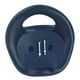 thumbnail image 5 of Asiento de triciclo para niños con respaldo bajo, engrosado y ajustable. negro un, 5 of 9