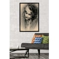 thumbnail image 4 of Film DC Comics - Le Chevalier Noir - Le Joker - Croquis, 4 of 5