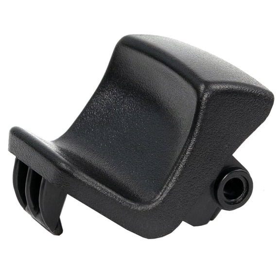 1 x Center Console Lid Latch Lock Cover KA0G-64-45YA-02 For Mazda CX-5 2013-2016