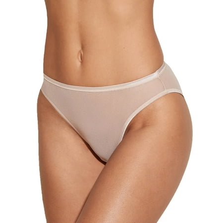 Cosabella Soire Confidence High Waist Bikini Panty (SOIRC0561) XL Mandorla