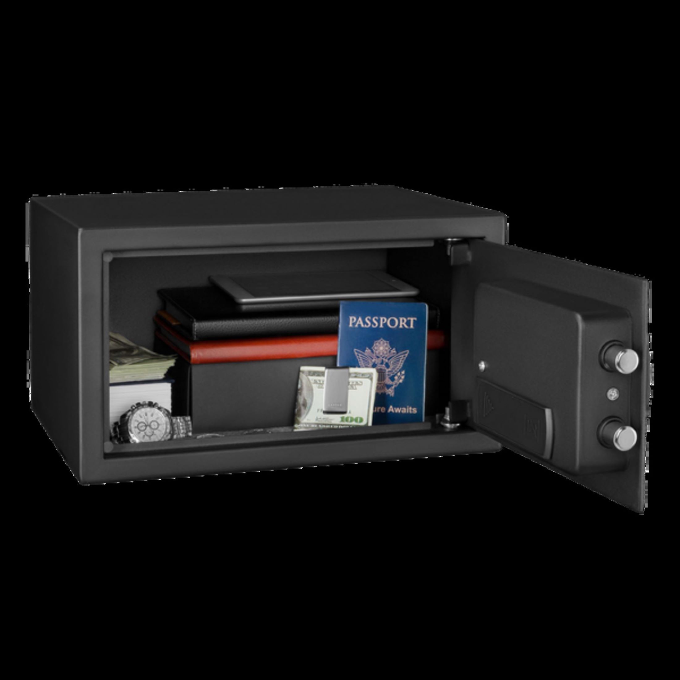 Pen+Gear Large Personal Safe with Electronic Lock photo 7
