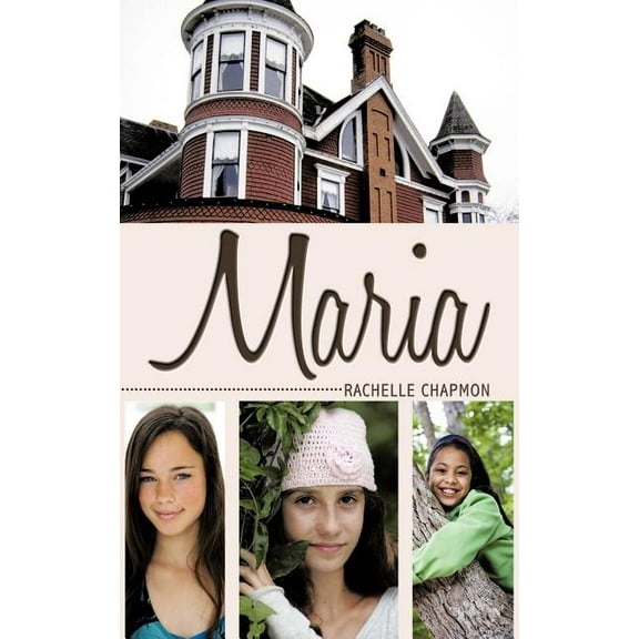 Maria (Paperback)
