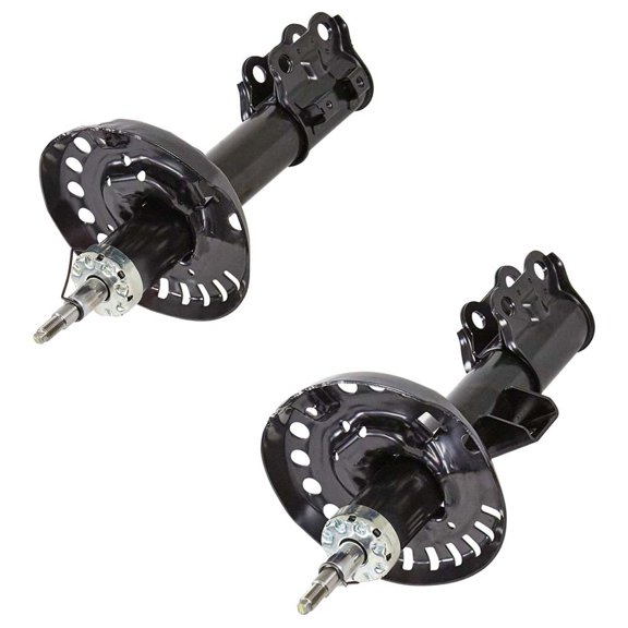 For Hyundai Veloster 2012 Front Pair Shocks Struts - BuyAutoParts