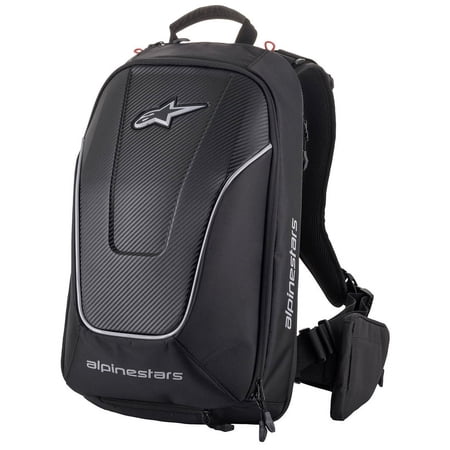 Alpinestars Charger Pro Backpack Black