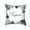 I, variant on njshnmn Wicker Chair Cushions, Meditation Yoga Seating Cushion for Home Kitchen/Outdoor/Garden Patio, 1PC, 18"×18", Green