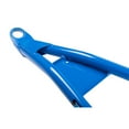 thumbnail image 2 of Tusk Mohawk Extreme Duty High Clearance Lower A-Arms Blue with Bushing Hardware Only For POLARIS RZR XP 4 1000 Premium 2022, 2 of 6