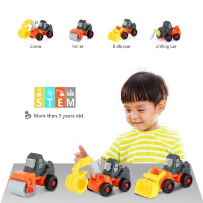 take apart car by liberty imports
