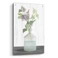 thumbnail image 2 of Epic Art 'Lilacs IV' by Cindy Jacobs, Acrylic Glass Wall Art, 24"x36", 2 of 8