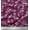 Dark Magenta, variant on Soimoi Cotton Duck Fabric Paper Boat,Fish & Starfish Ocean Print Fabric by Yard 42 Inch Wide