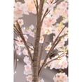 thumbnail image 2 of Medium Pink Cherry Blossom Tree With 84 Warm White Led, 2 of 5