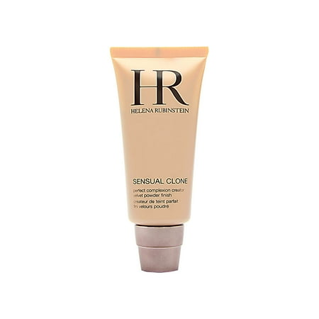 Helena Rubinstein Makeup Set - Helena Rubinstein Sensual Clone Perfect Complexion Creator SPF 10 30 Cognac
