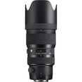 thumbnail image 4 of Sigma Lente Artística 50-100mm f/1.8 DC HSM para Nikon F para Montura Nikon F + Accesorios (Modelo Internacional con Garantía de 2 Años, 4 of 6