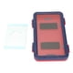 thumbnail image 1 of Soporte impermeable para teléfono de ducha, soporte impermeable para teléfono de ducha Caja de ducha con pantalla táctil impermeable Caja de almacenamiento para teléfono de ducha Elegante y moderno, 1 of 8