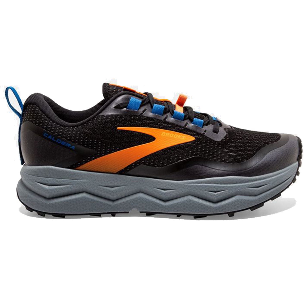 brooks water resistant shoes