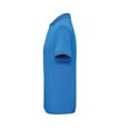 thumbnail image 3 of Premier Mens Coolchecker Plus Piqu Polo Shirt, 3 of 4